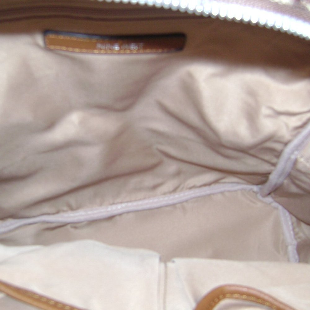 Nine West Backpack - Picture 4 of 6